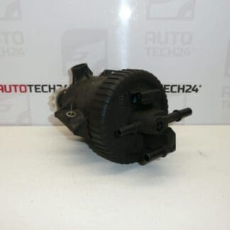 Üzemanyagszűrő fedél 2.0 HDI 3 kimenet 9642105180 9638780280 190431