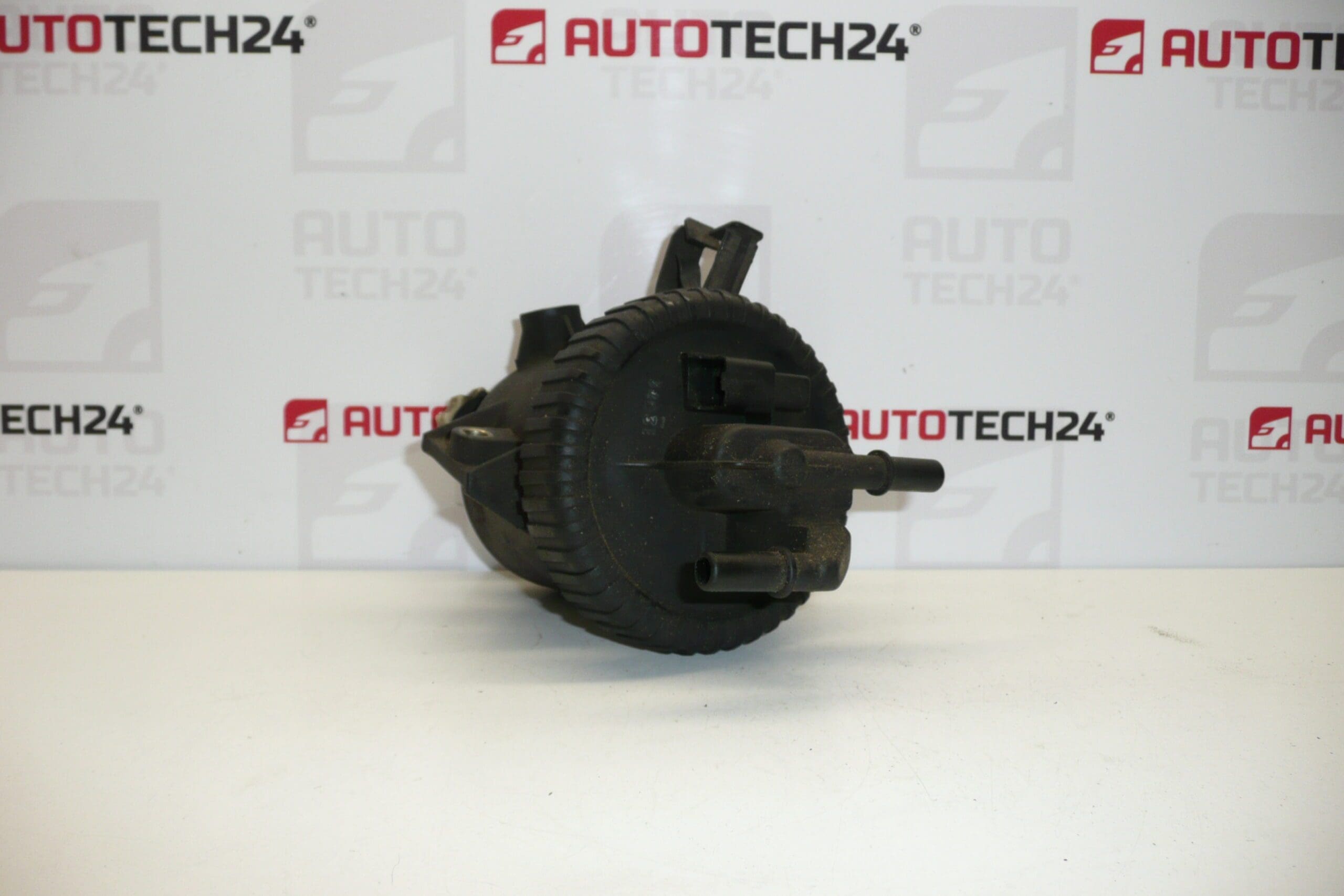 Üzemanyagszűrő ház HDI 2 kimenet 9642105180 9638780280 190430