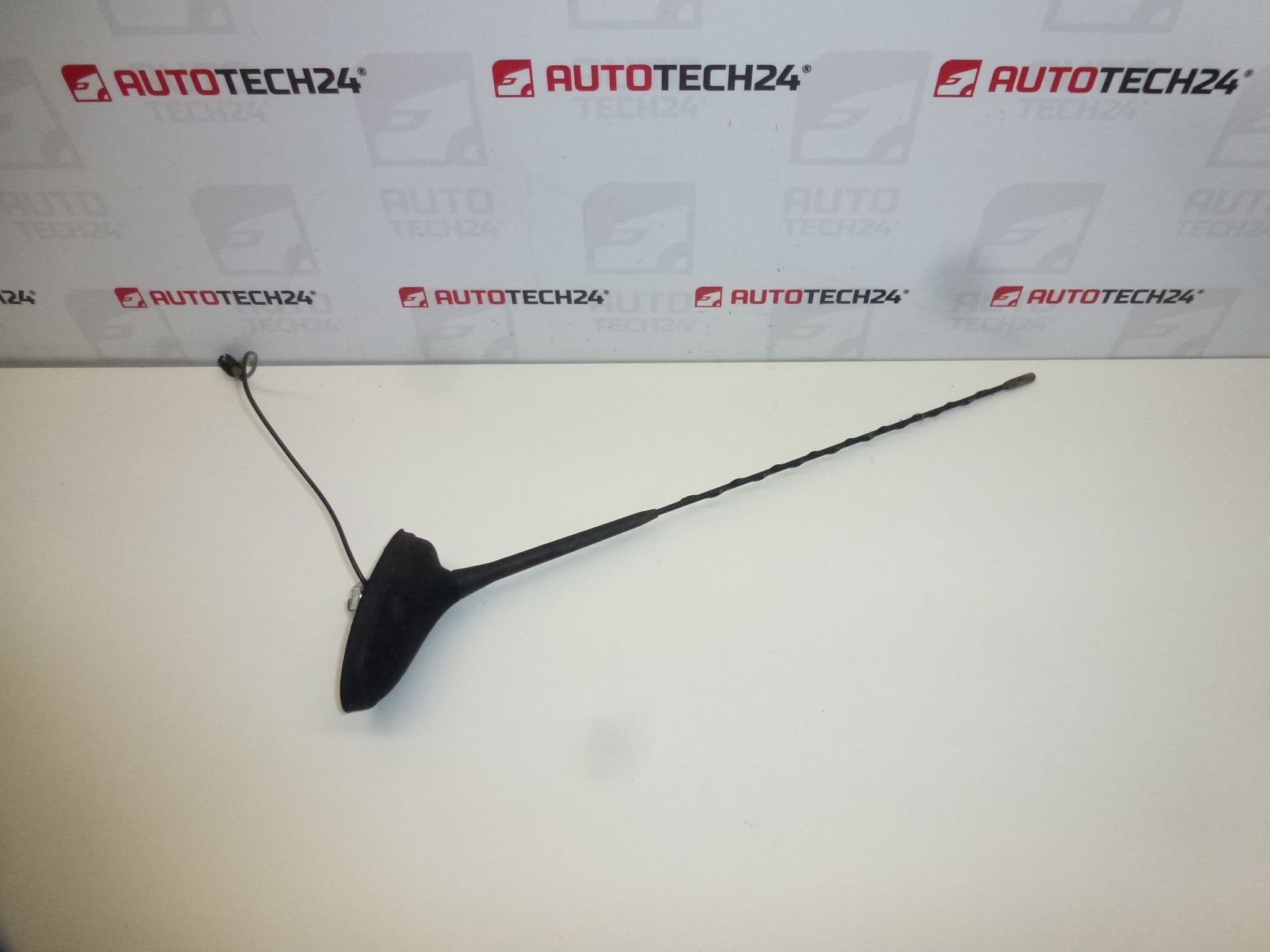 Antenna alátét nélkül Citroën C5 SEDAN 9650911080