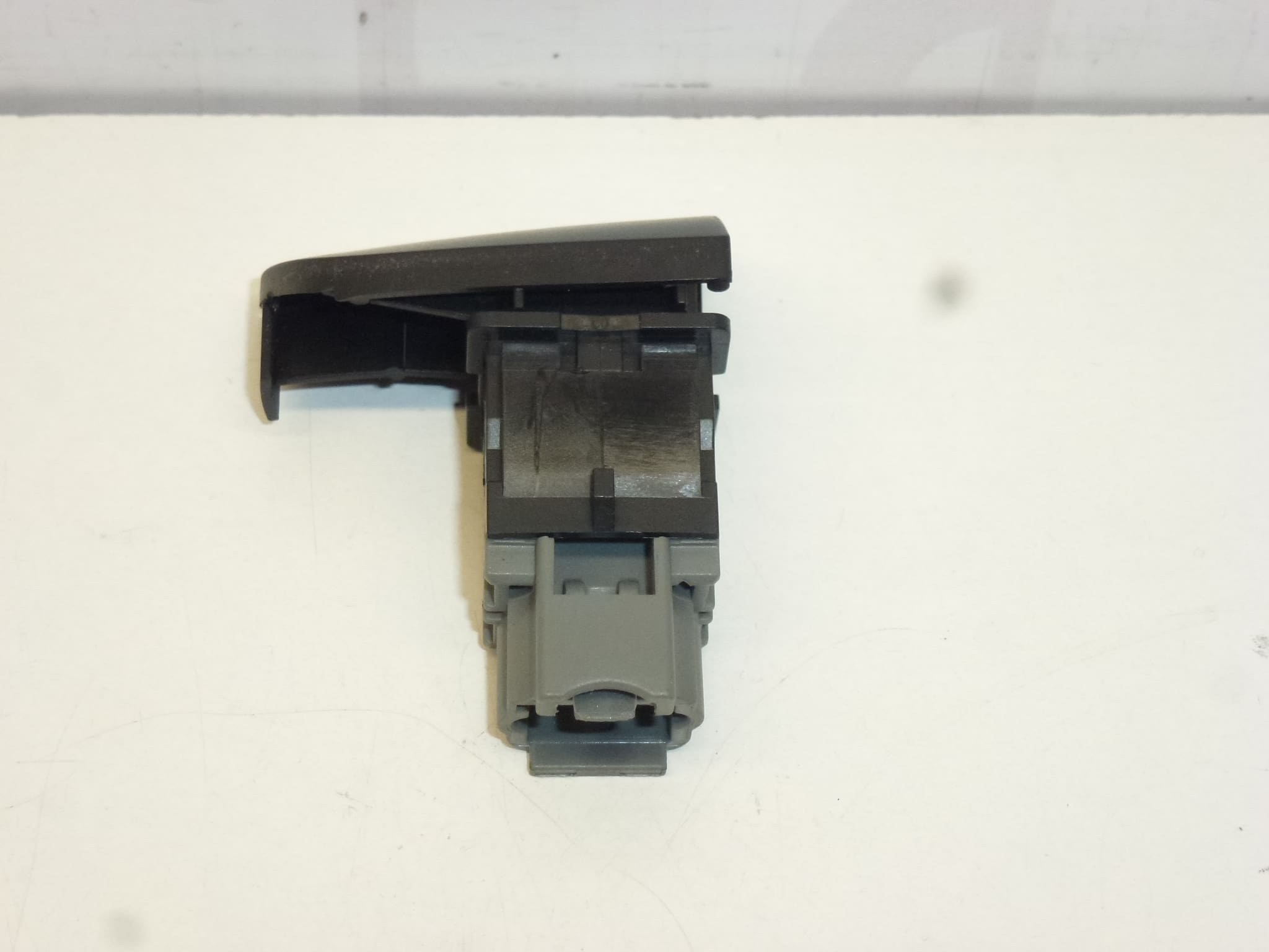 Biztonsági Öv Bekapcsoló Jelző TRW Peugeot 307 9654298877 6554NJ - Image 2