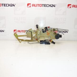 Jobb hátsó ajtózár Citroën Berlingo II 9138F4 kábel nélkül