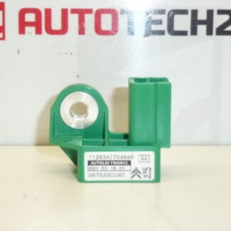 Oldalsó ütközésérzékelő érzékelő Citroën Peugeot 9675280080