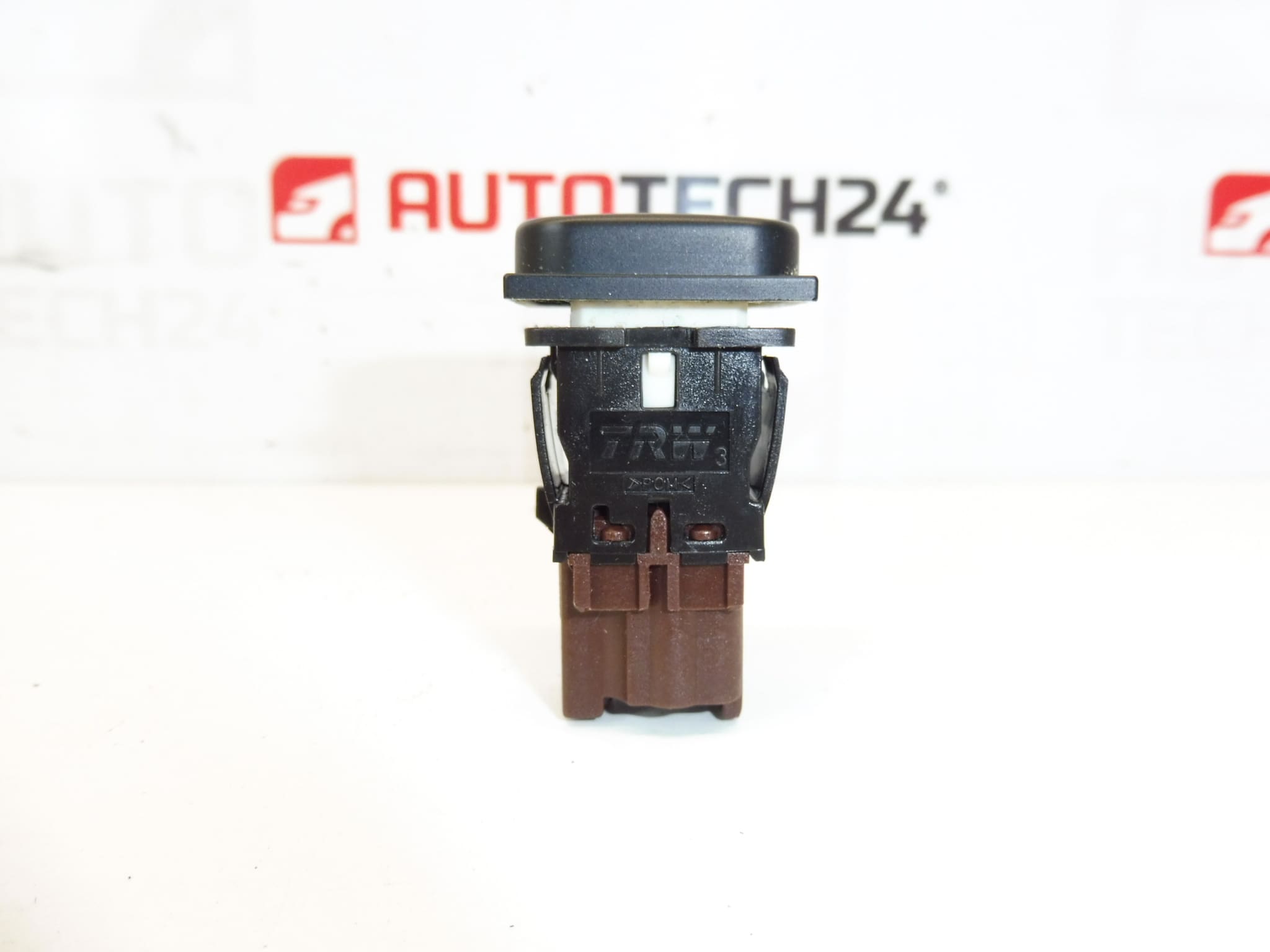 Középkonzol Vezérlő Központi Zárhoz Peugeot 607 96296488XT 655468 - Image 2