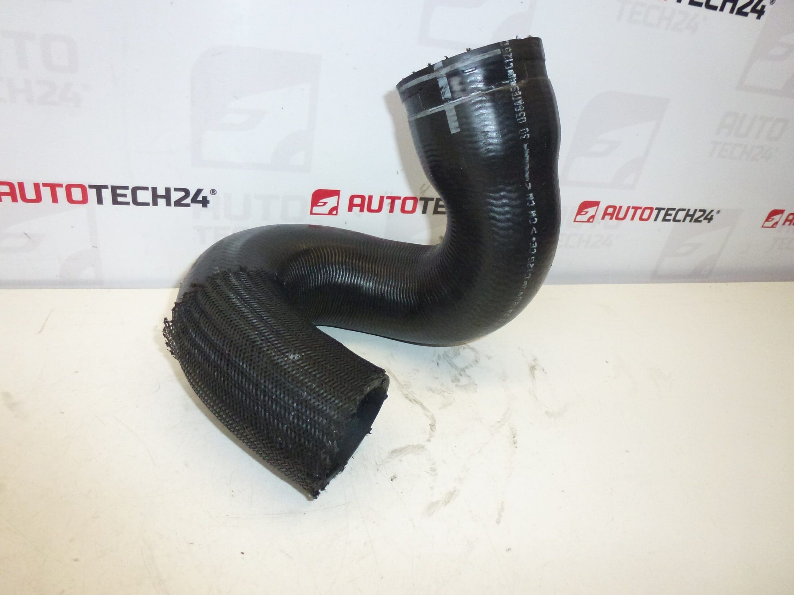 Turbócső Citroën Peugeot 2.2 HDI 0382ET - Image 2