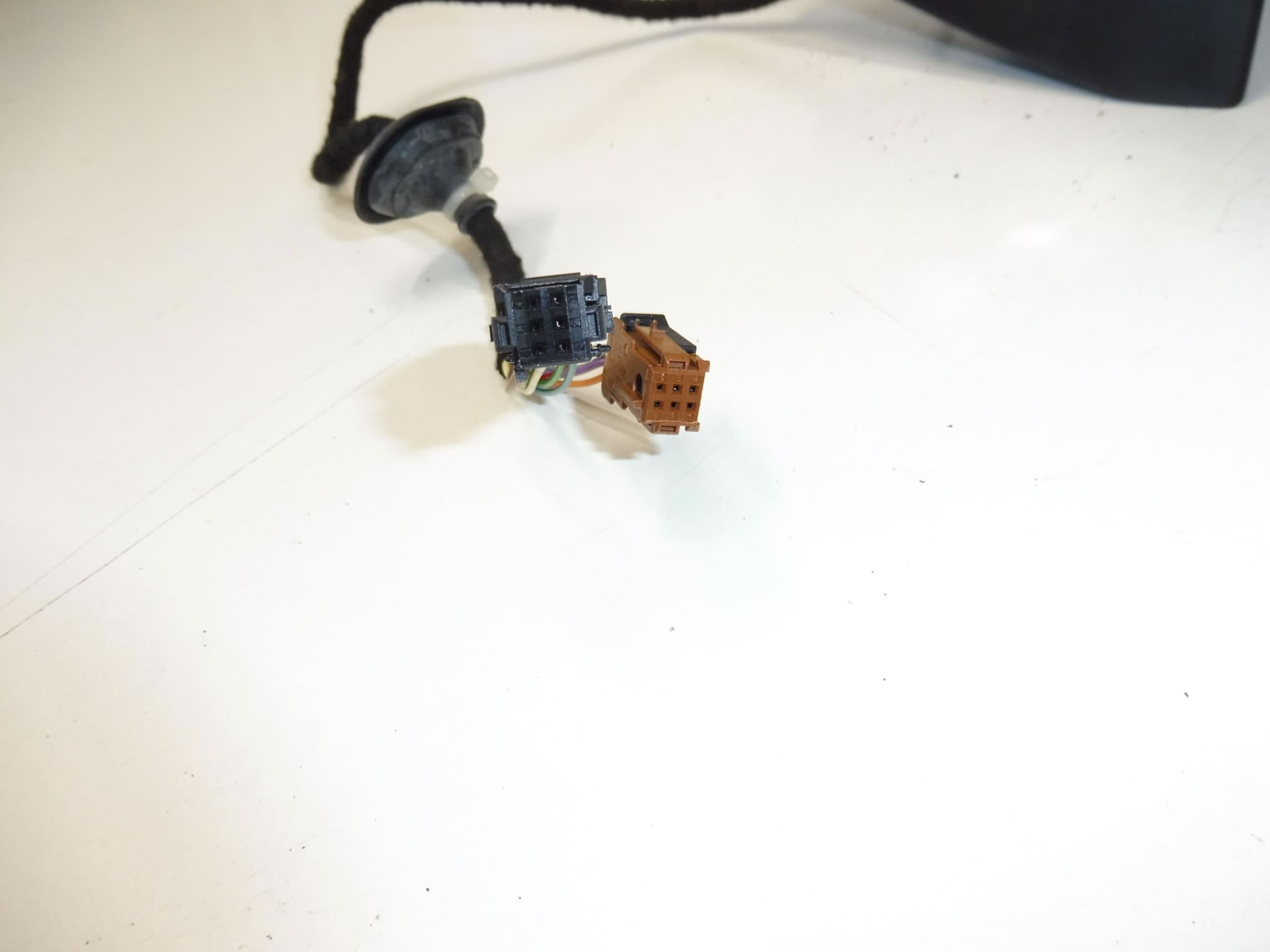 Bal visszapillantó tükör EZRC Peugeot 3008 és 5008 8153ZV - Image 2