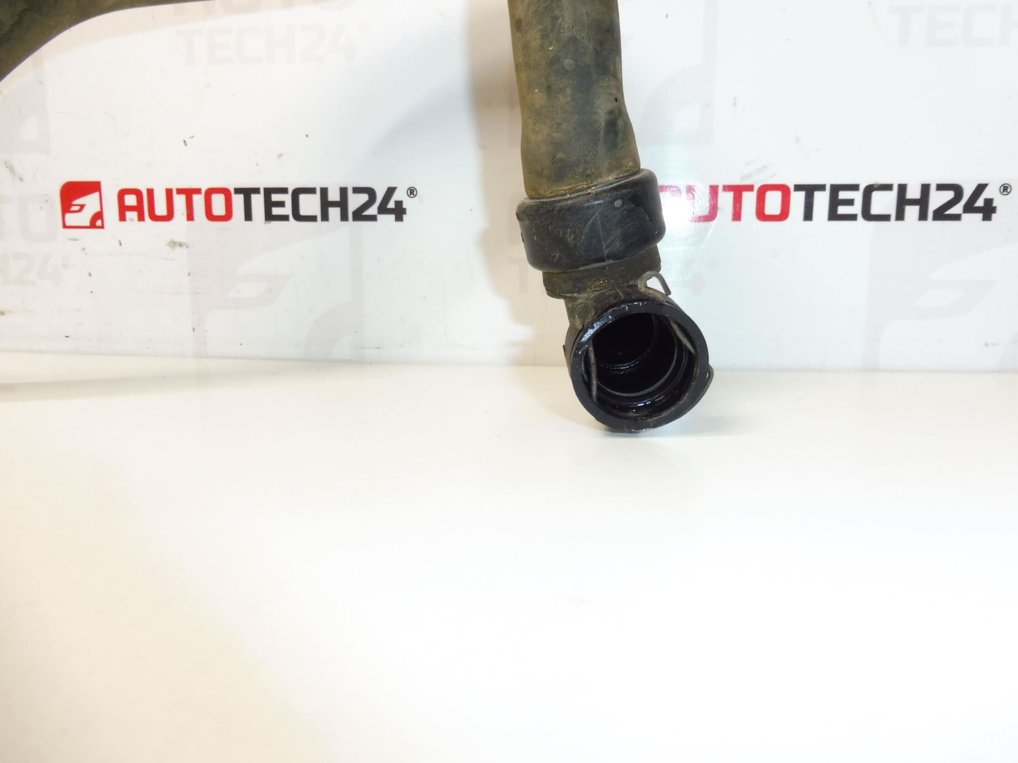 Vízcső Citroën Peugeot 2.2 HDi 646645 - Image 2