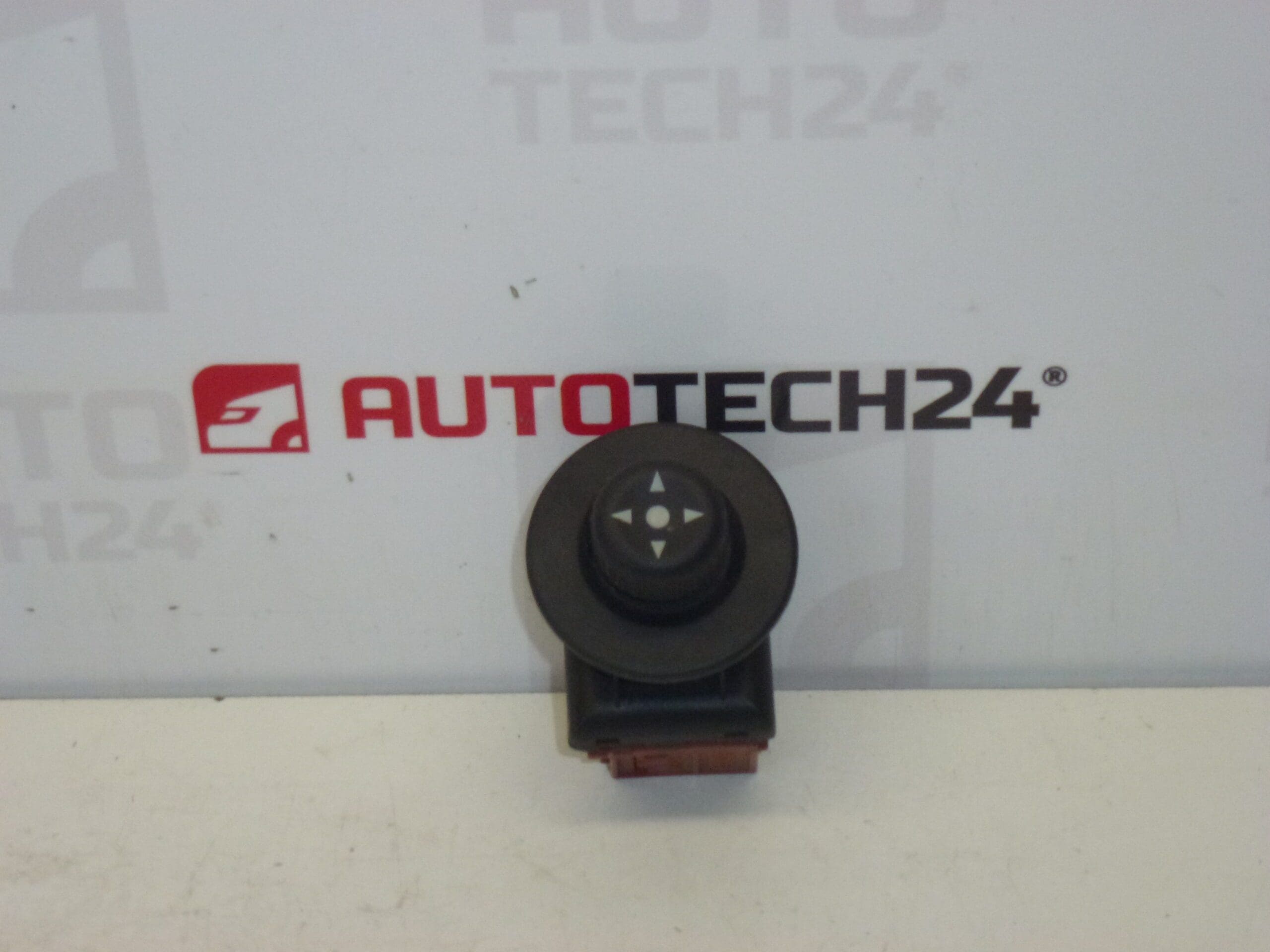 Citroën Peugeot 655425 külső tükör kapcsoló