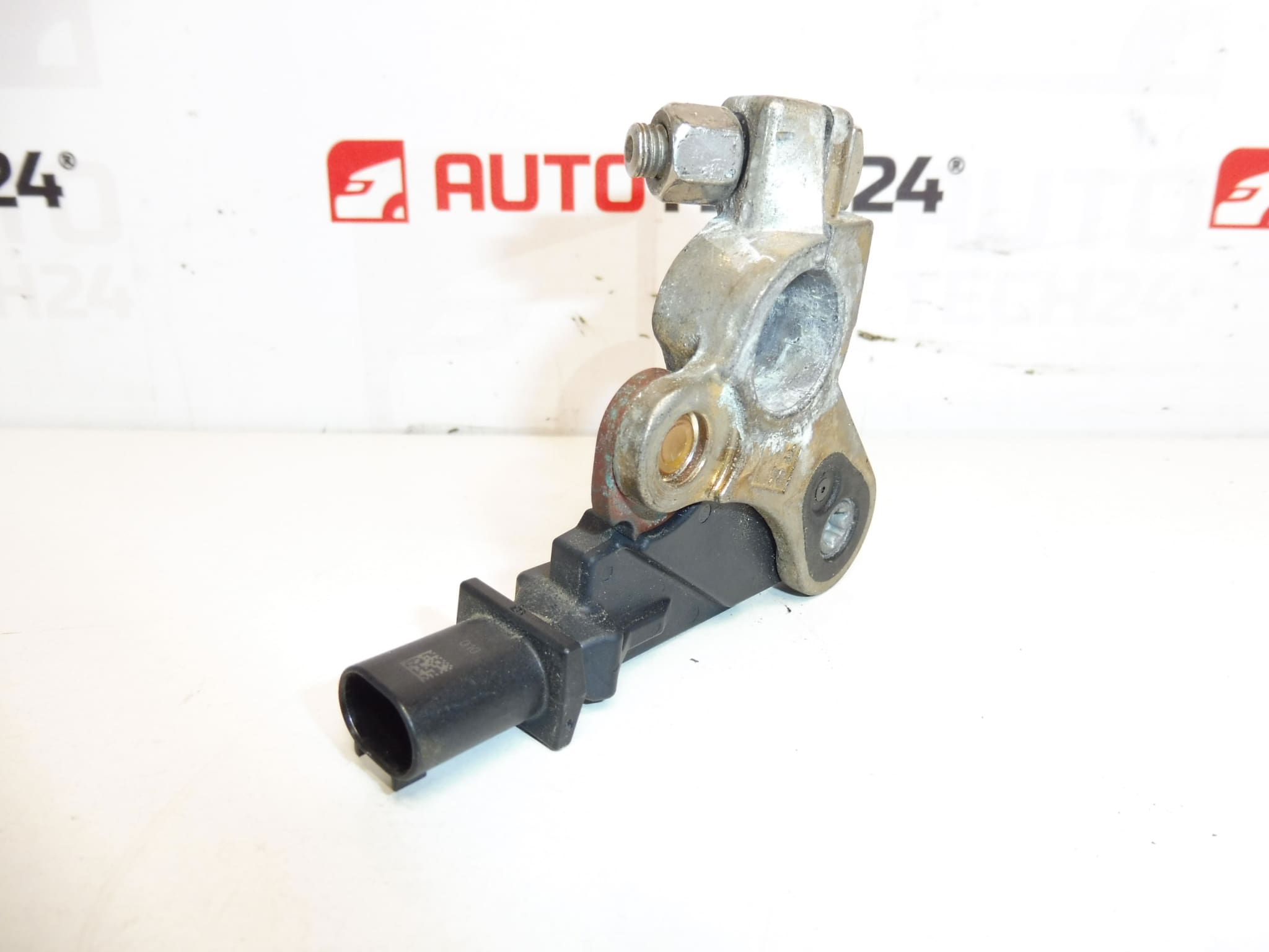 Akkumulátor Töltöttségi Egység Citroën Peugeot 9667109380 9802043480 6500LE - Image 2