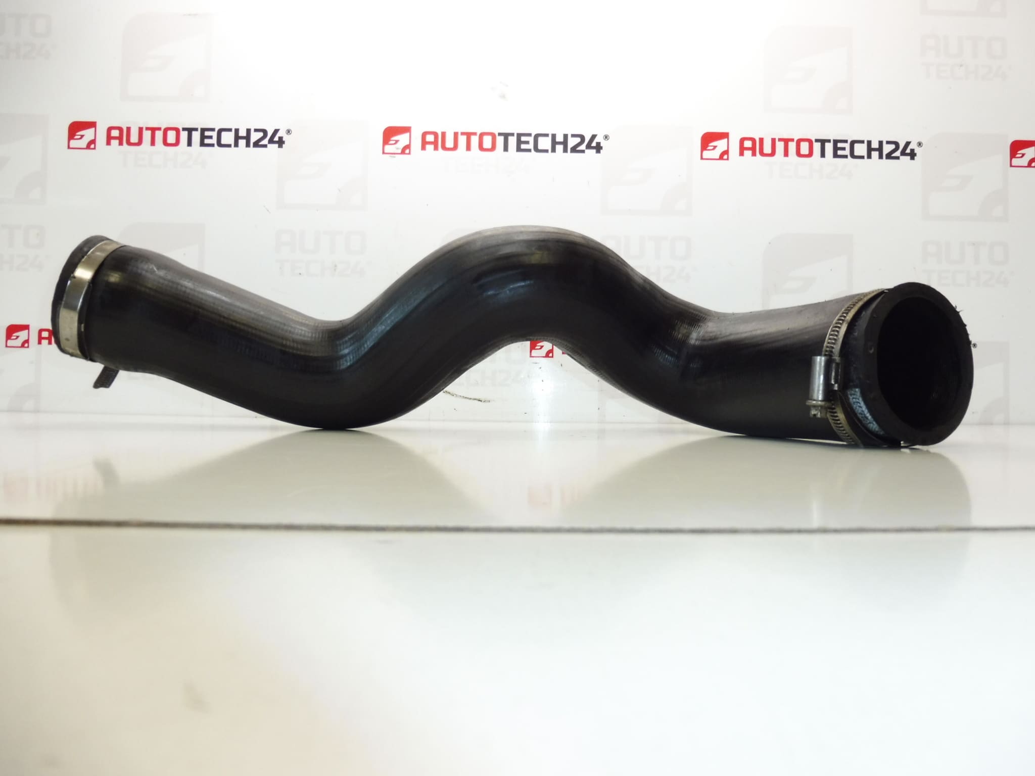 Légcső csatlakozó Citroën Peugeot 2.0 és 2.2 HDI 0382W8 - Image 2