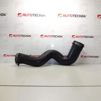 Levegőcsatlakozás Citroën Peugeot 2.0 és 2.2 HDI hőcserélőhöz 0382W8