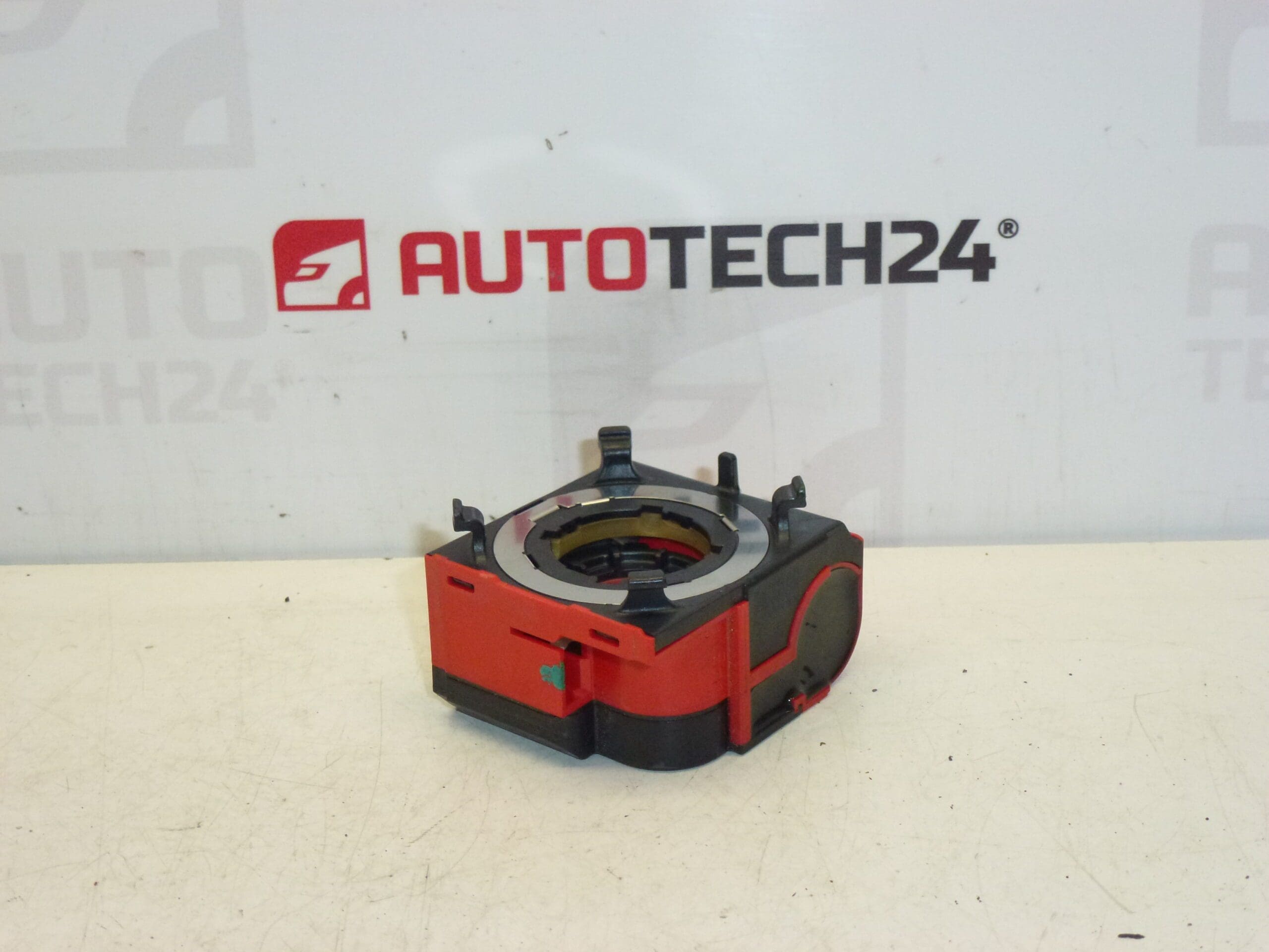 Xenon Irányító Egység - Gyújtó 1307329076 6224F6 - Image 2