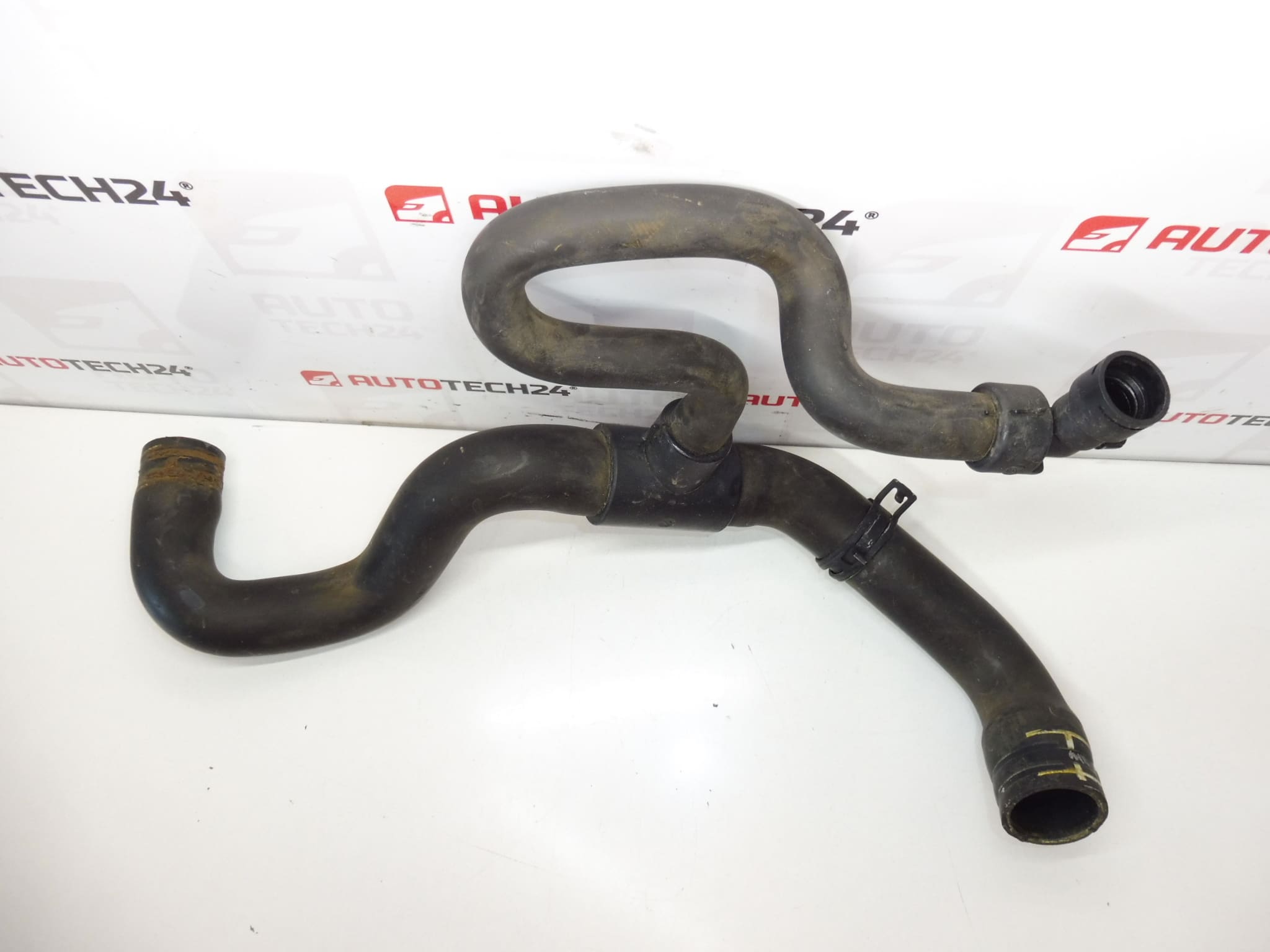 Víztömlő Citroën Peugeot 2.0 HDI 1351HW - Image 2