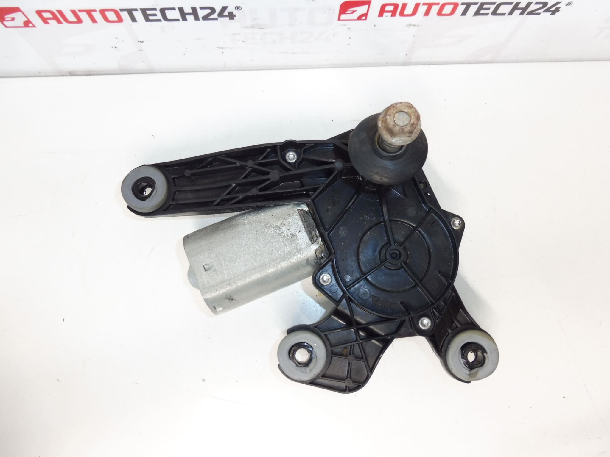 A Citroën Peugeot 53014709 6405J9 Ablaktörlő Motor - Image 2