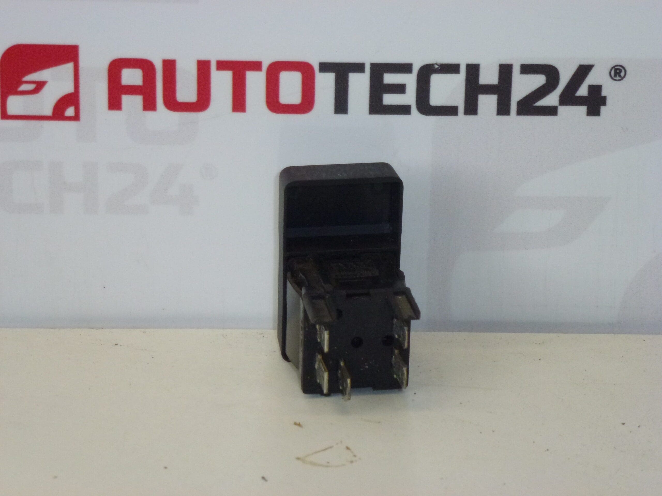 Tükörvezérlő Citroën Peugeot 6552QA - Image 2