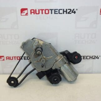 Hátsó ablaktörlő motor Citroën Peugeot 0390201807 9646803180 6405S2