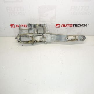 Jobb hátsó kilincs rögzítés Citroën C3 Picasso Peugeot 207 910969