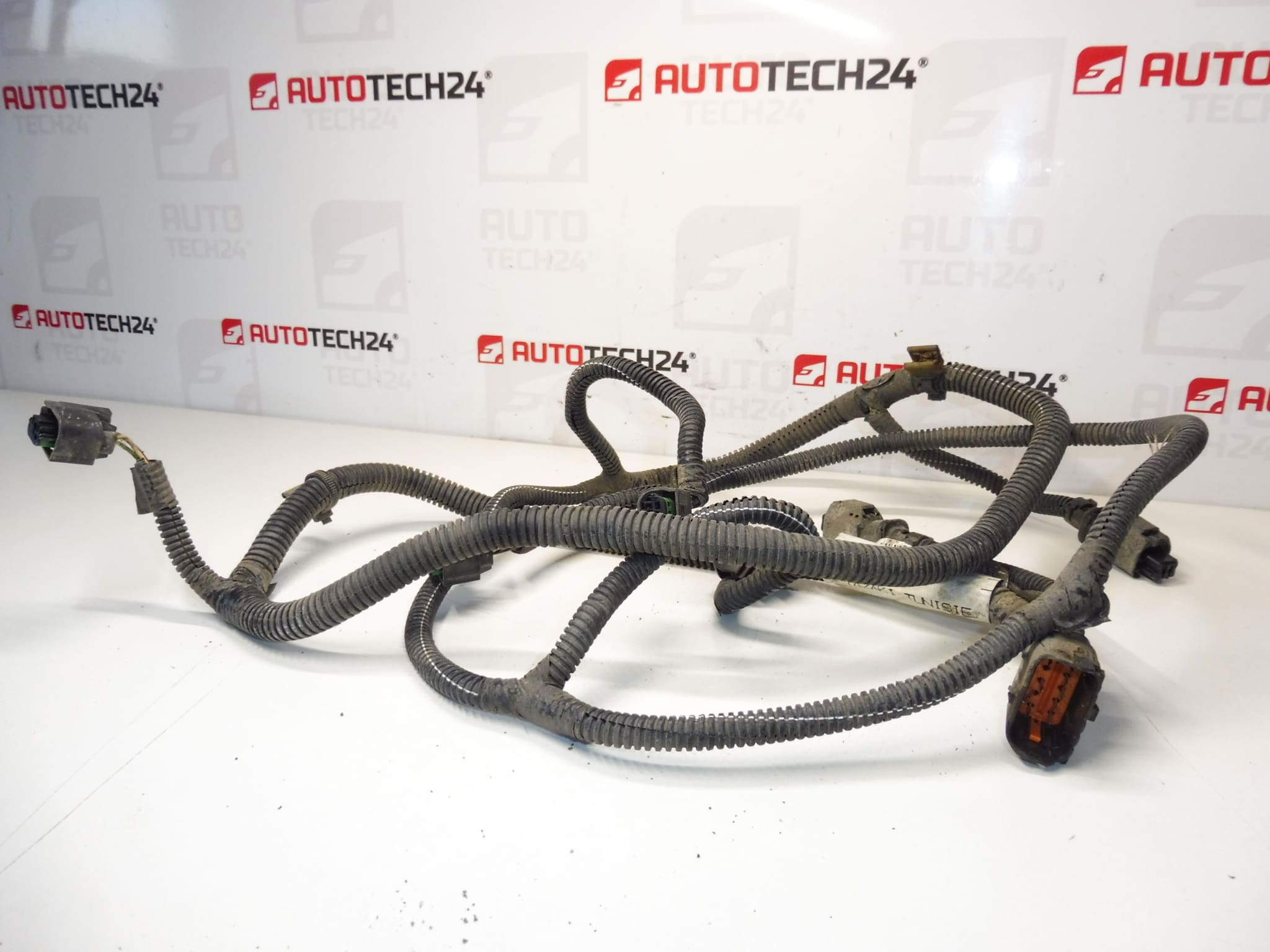 PDC Kábelköteg Peugeot 5008 9688709180 65280A - Image 2