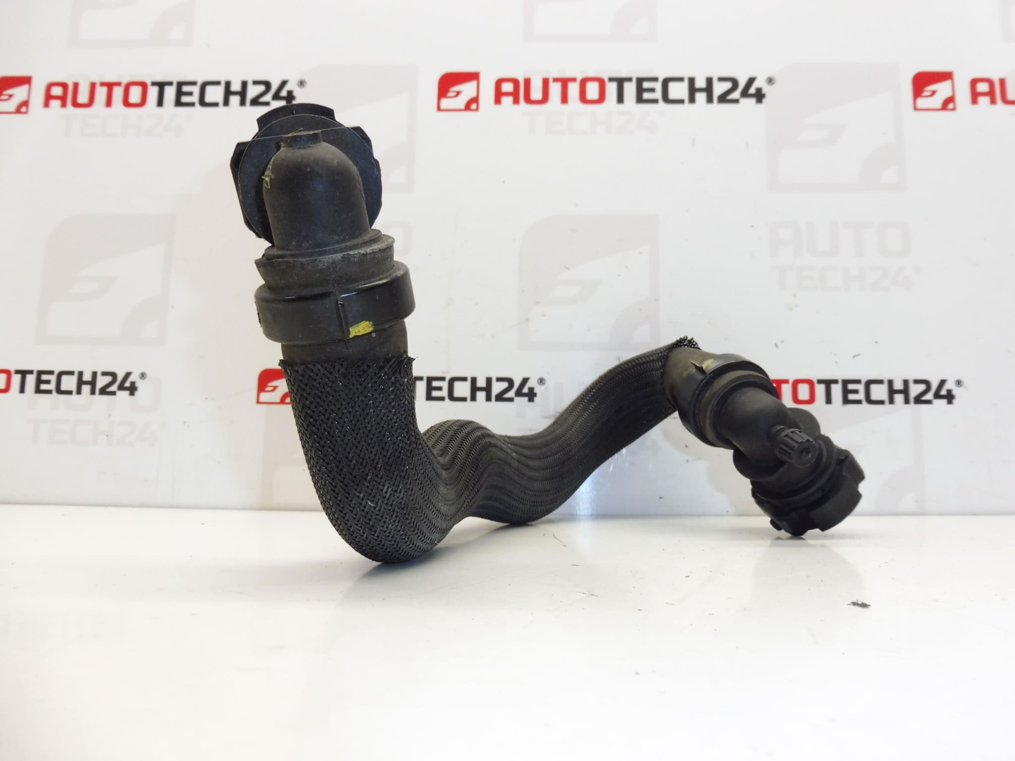 Víztömlő Citroën Peugeot 1.6 HDI 6466YC - Image 2