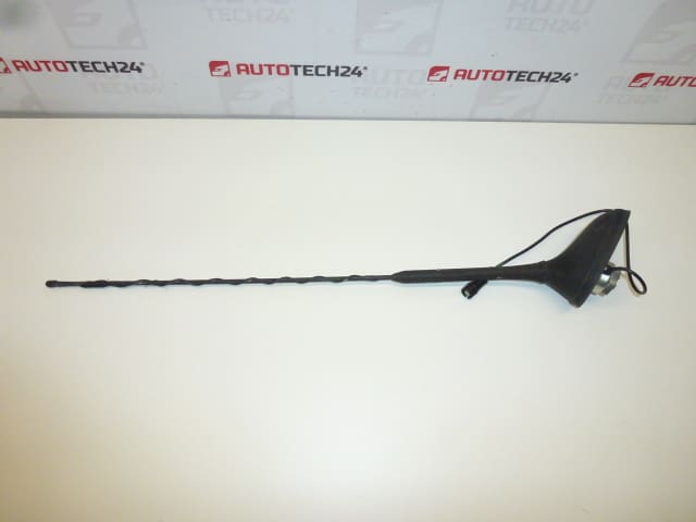 Citroën Peugeot 9656073380 6561FK autóantenna - Image 2