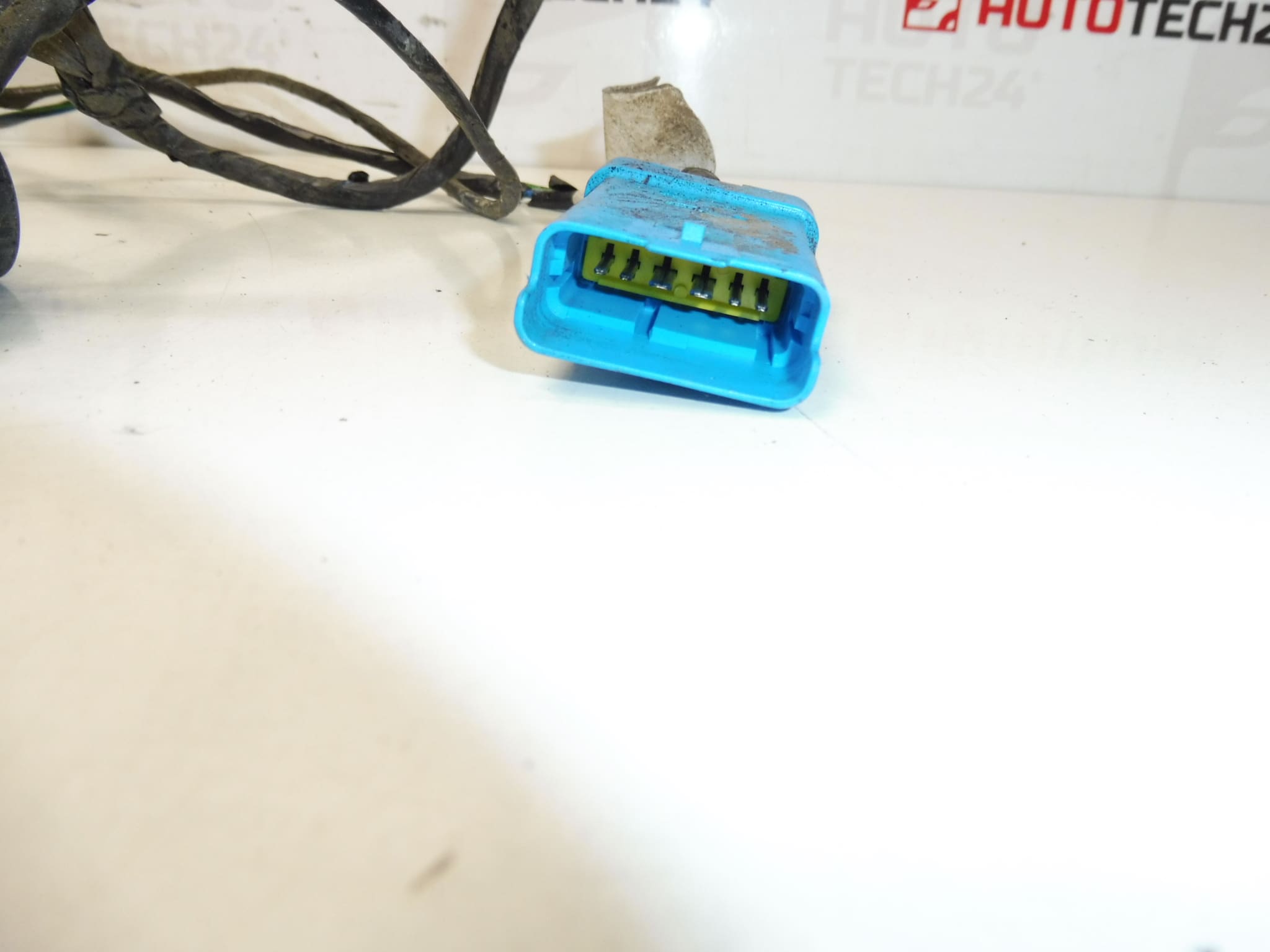 PDC kábel Peugeot 1007 9649661380 6528T1 - Image 2