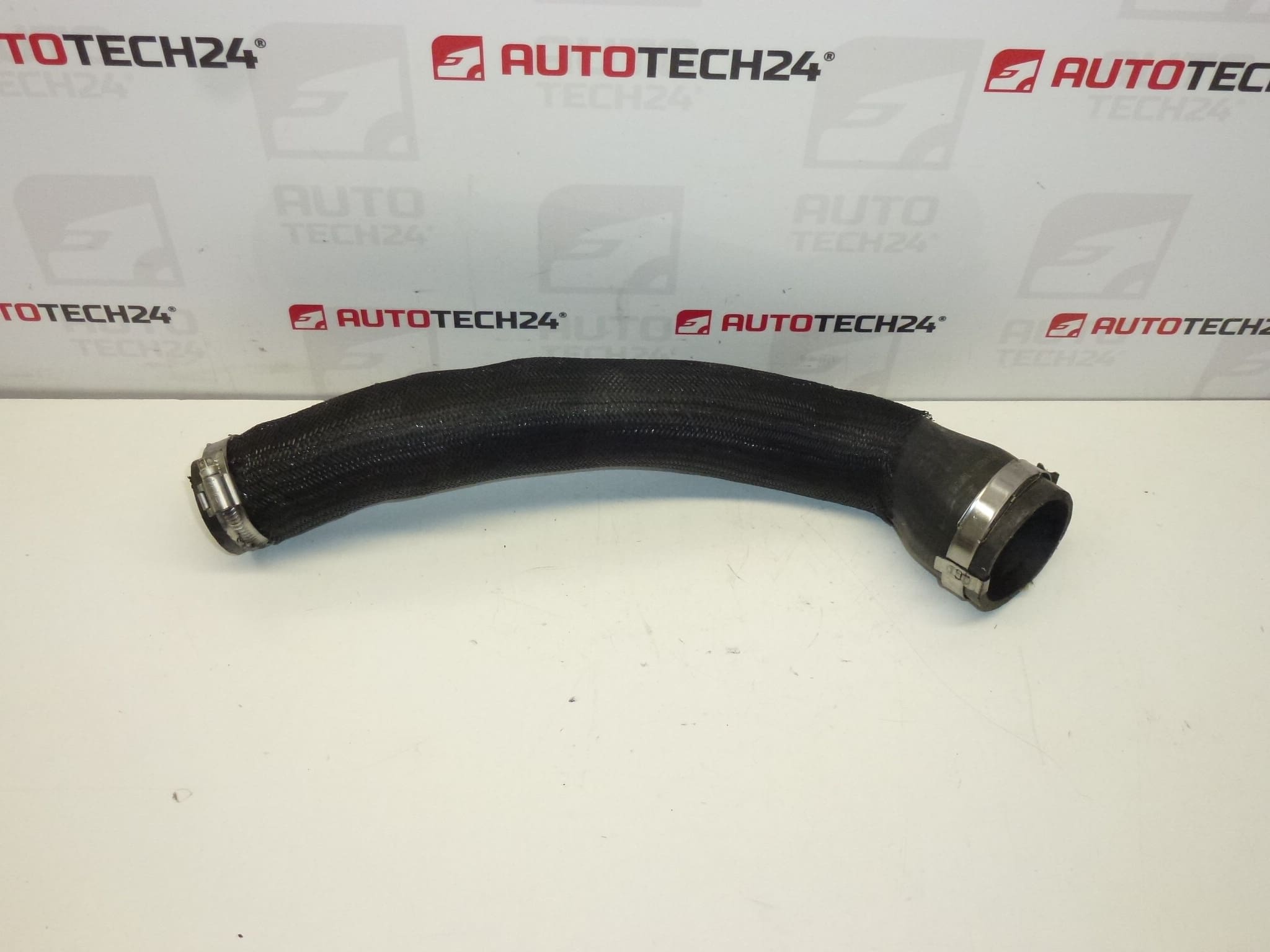 Citroën Peugeot 2.0 HDI 0382AS tömlő