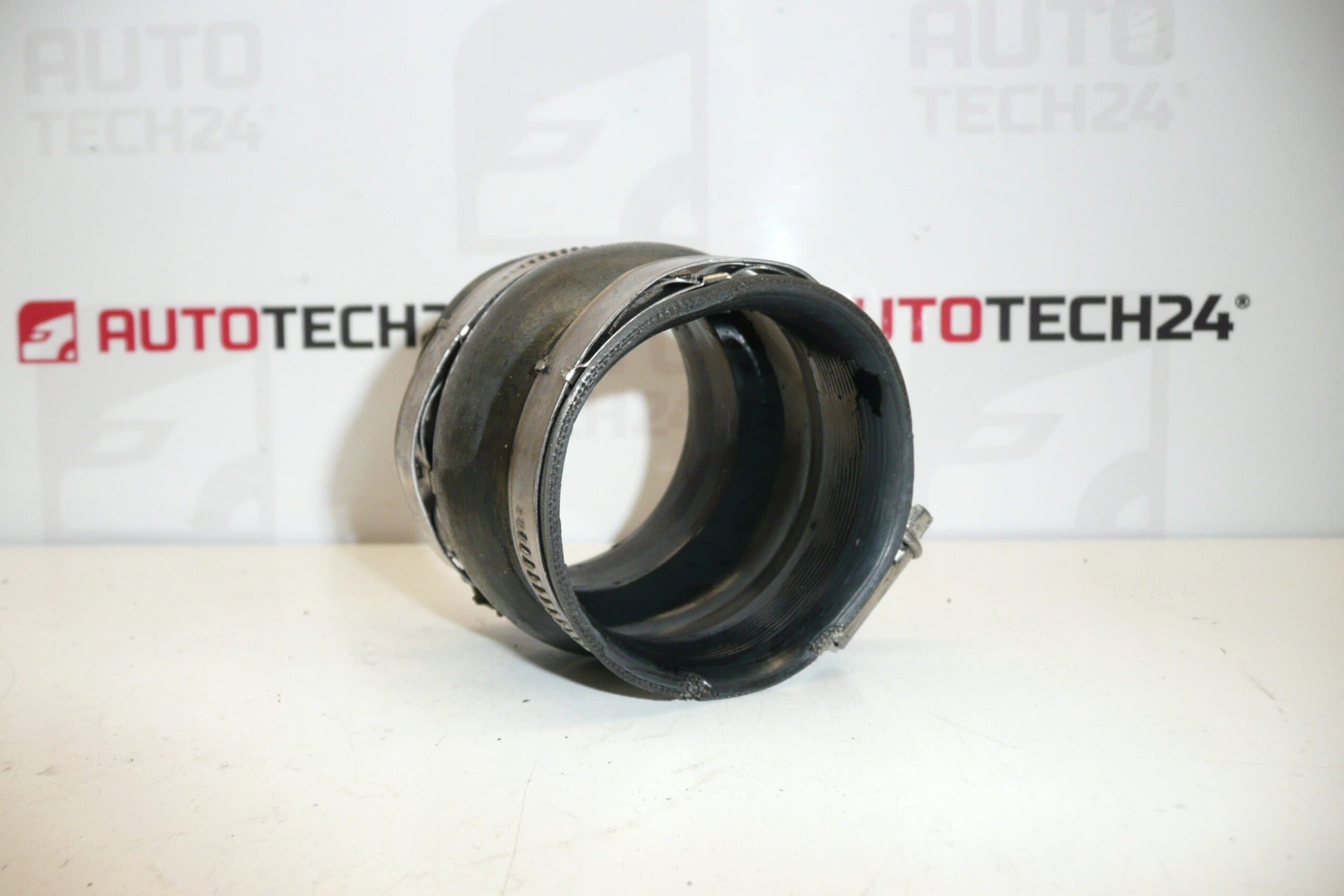 Turbócső 1.6 HDI Citroën Peugeot 9651246880 0382EY - Image 2