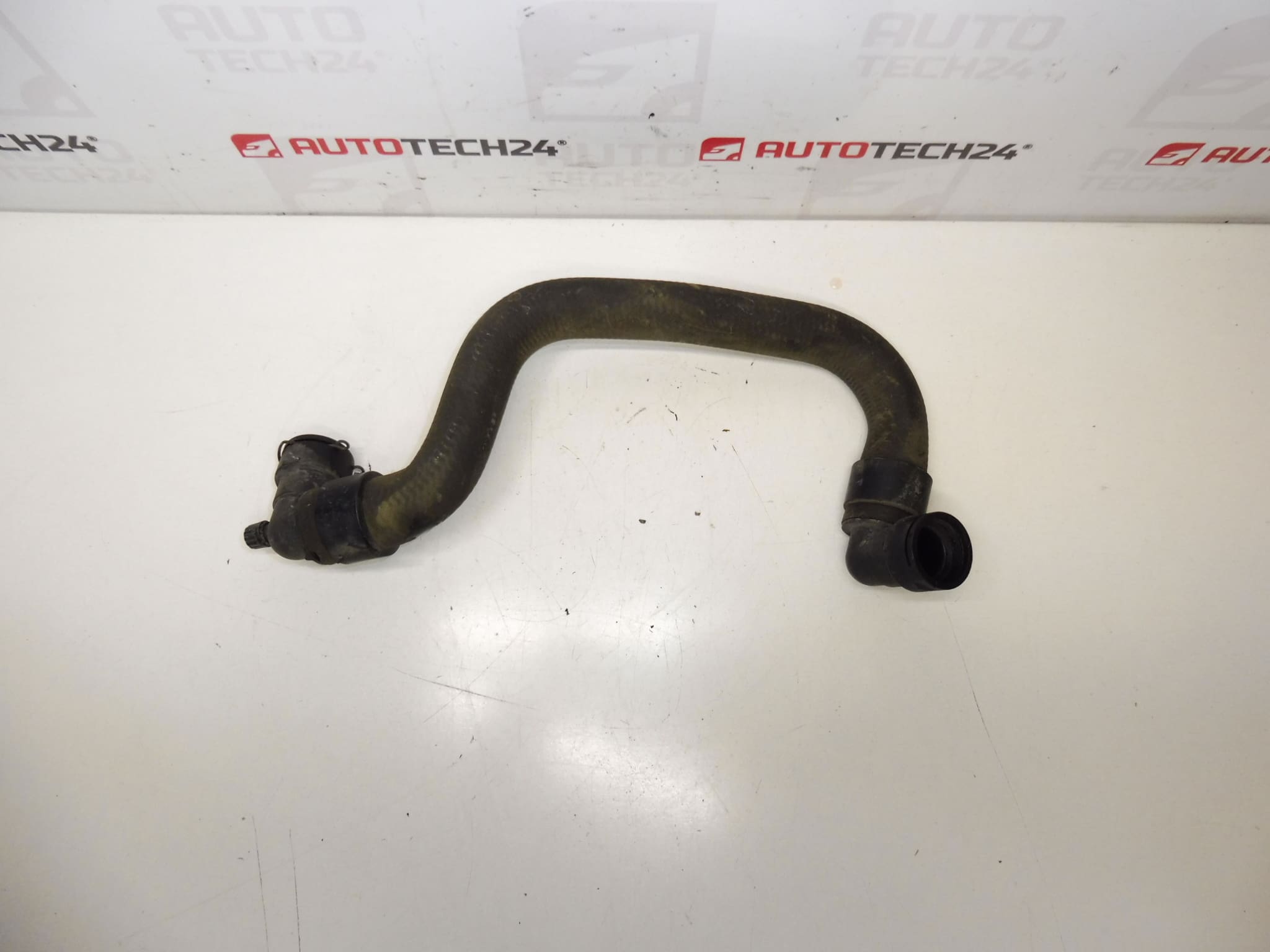 Citroën Peugeot 2.0 HDI Vízhözcsö - Image 2