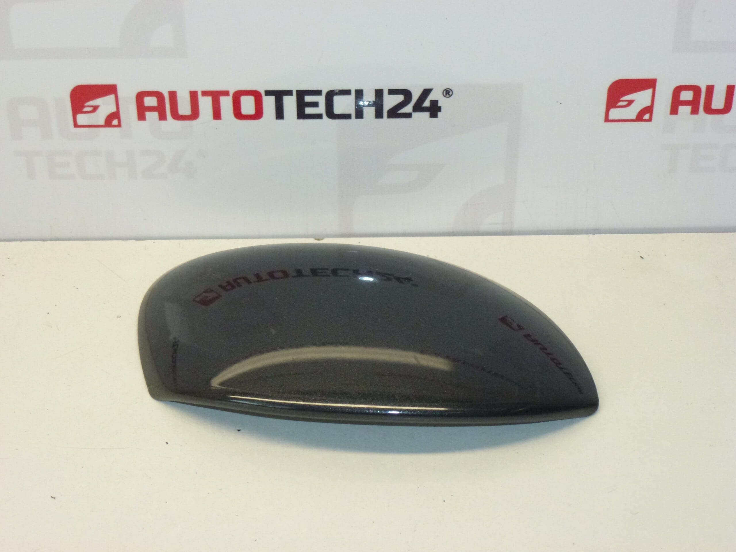 Jobb Oldali Tükörborítás Citroën Xsara Picasso Szürke Met. EYPC - Image 2