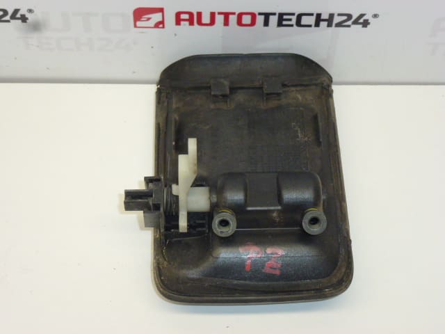 Külső Kilincs Jobb Hátsó Ajtó Citroën Berlingo II EZRC 9634932180 9101CK - Image 2