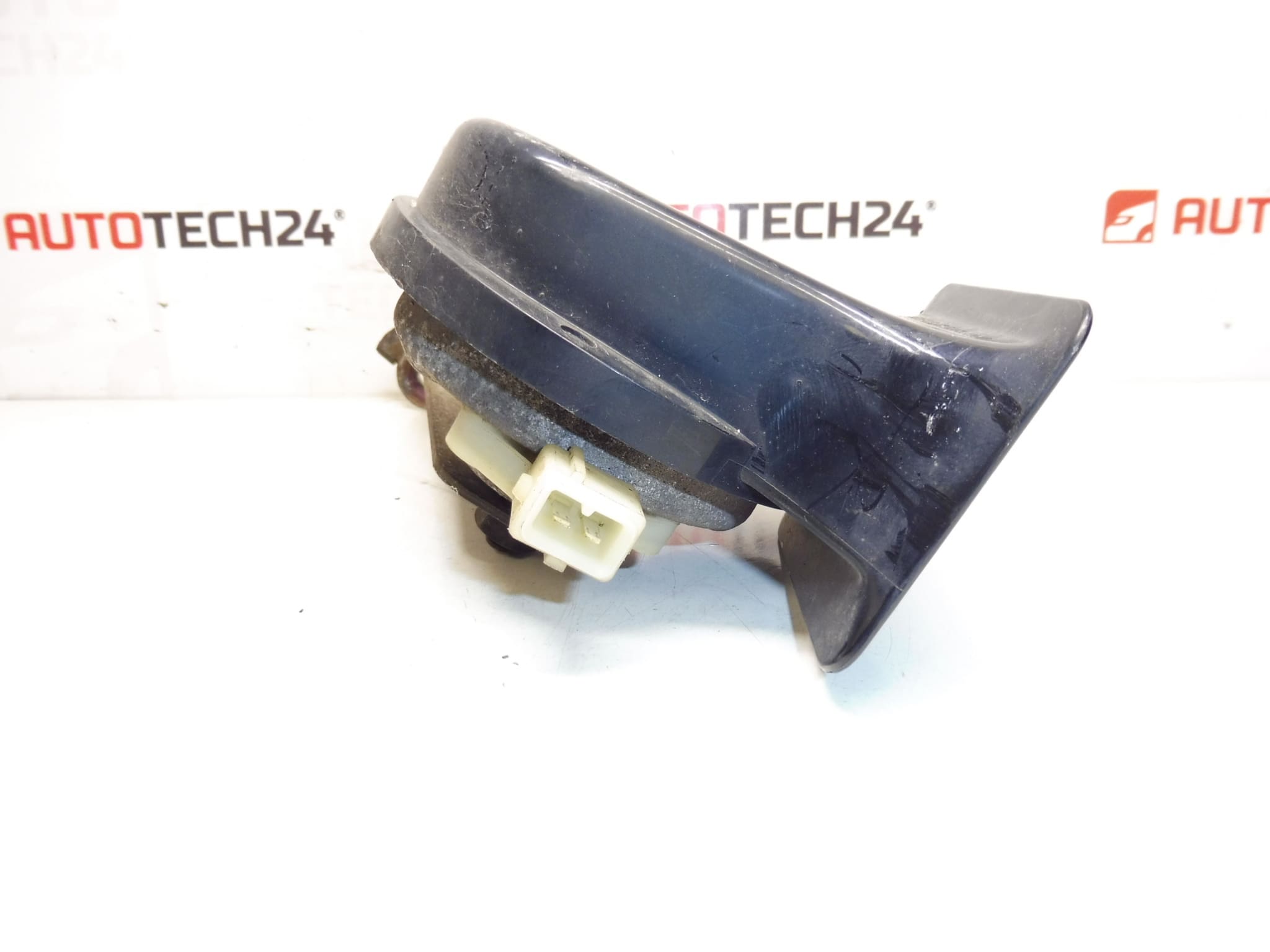 Hupe készlet rögzítővel Peugeot 206 6236F2 - Image 2