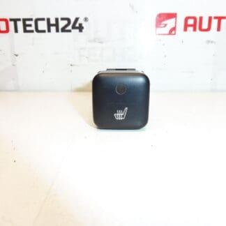 Ülésfűtés szabályzó Citroën Peugeot 6552YE