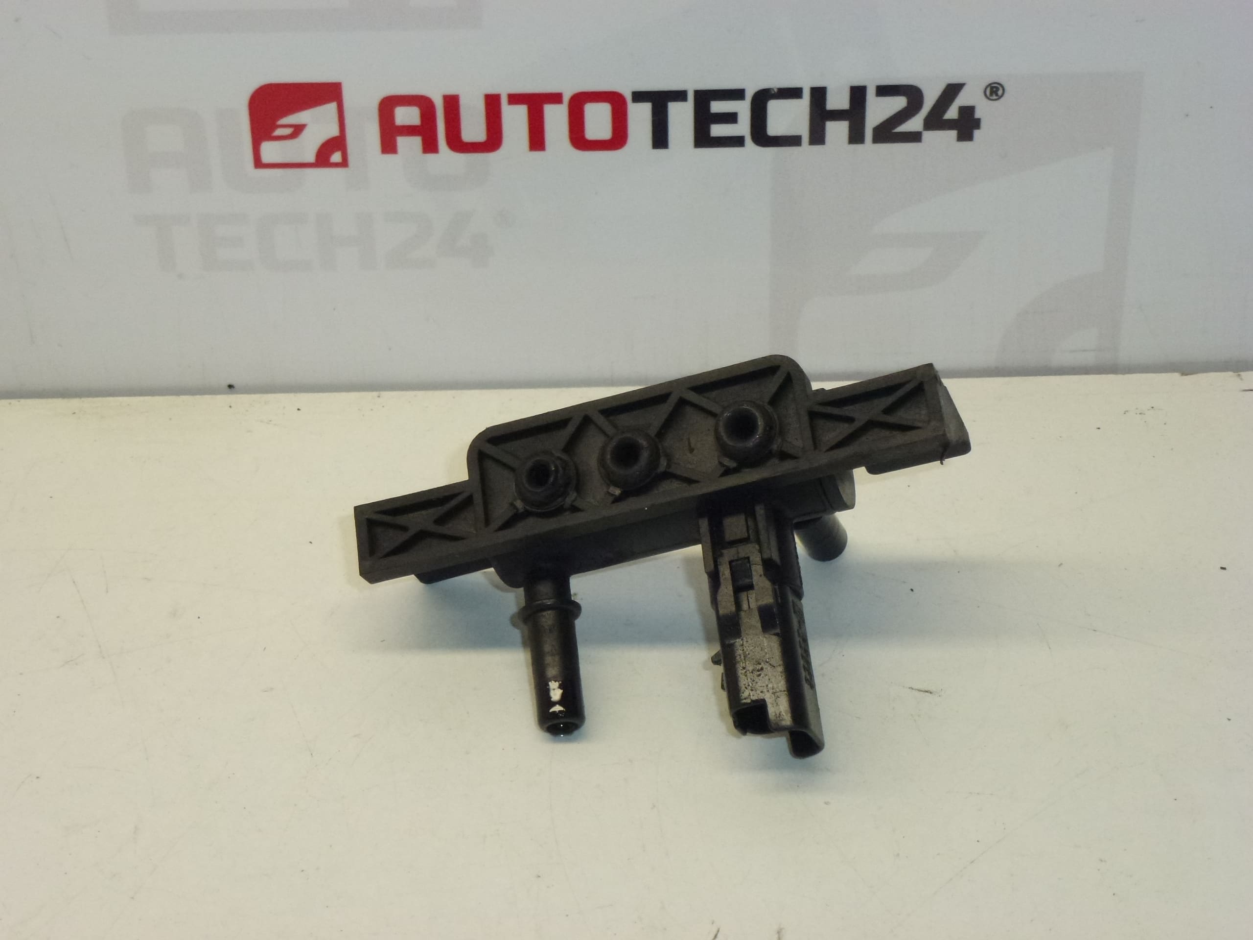 Üzemanyag-hőmérséklet-érzékelő Citroën Peugeot 9637705080 1669890180 1922G4 - Image 2