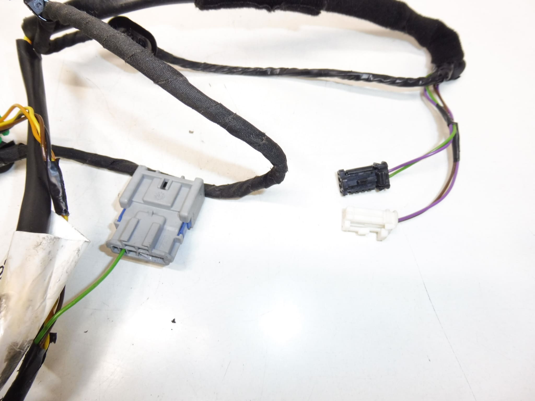 Utastárs ülés Citroen Peugeot 6533VJ - Image 2