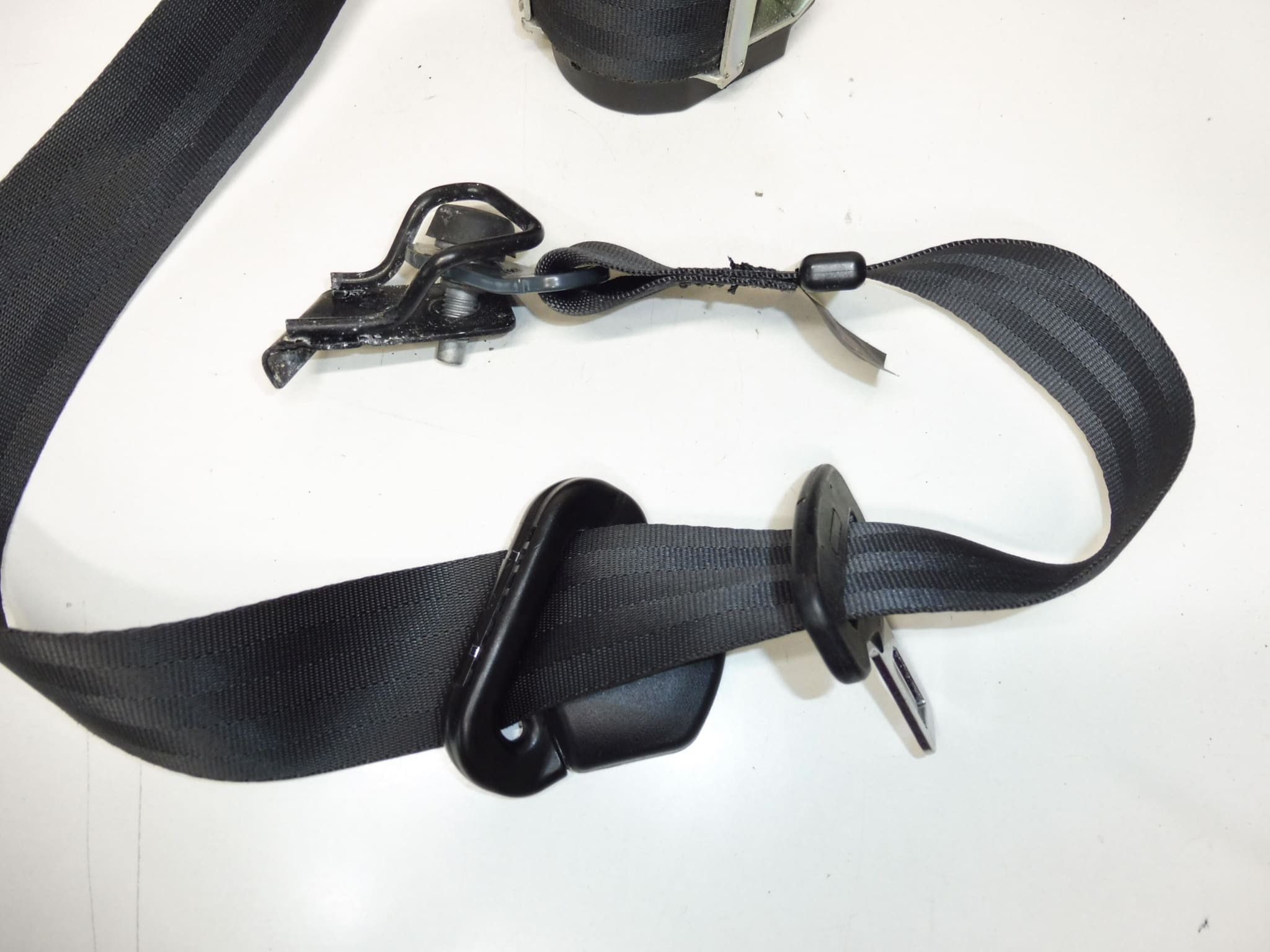 Biztonsági Öv Peugeot 308 96814182XX 8975T8 - Image 2