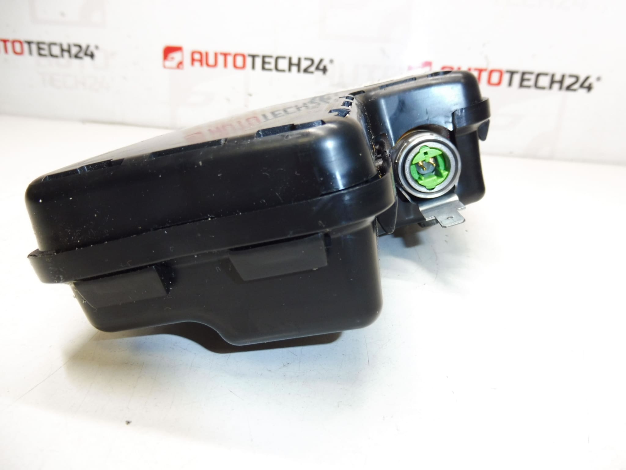 Citroën C4 II B7 és DS4 vezetőoldali üléslégzsák 9687158380 - Image 2