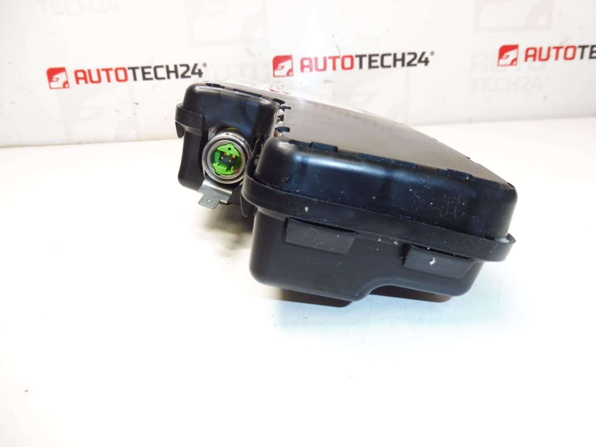 Utastárs légzsák Citroen C4 II B7 és DS4 9687158280 - Image 2