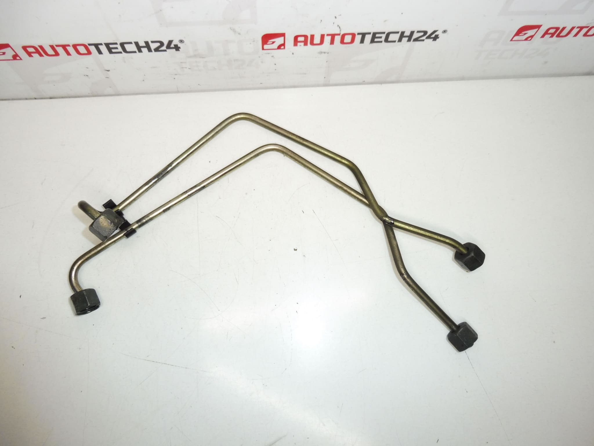 4 HDI 16V Citroën Peugeot 1570F7