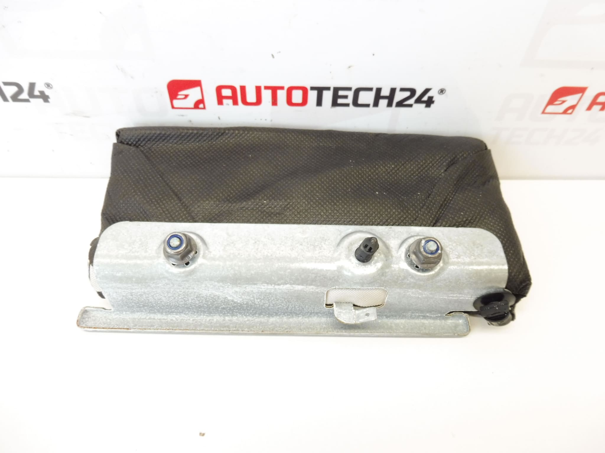 Bal első légzsák Citroën C5 X7 9656177680 8216TS - Image 2