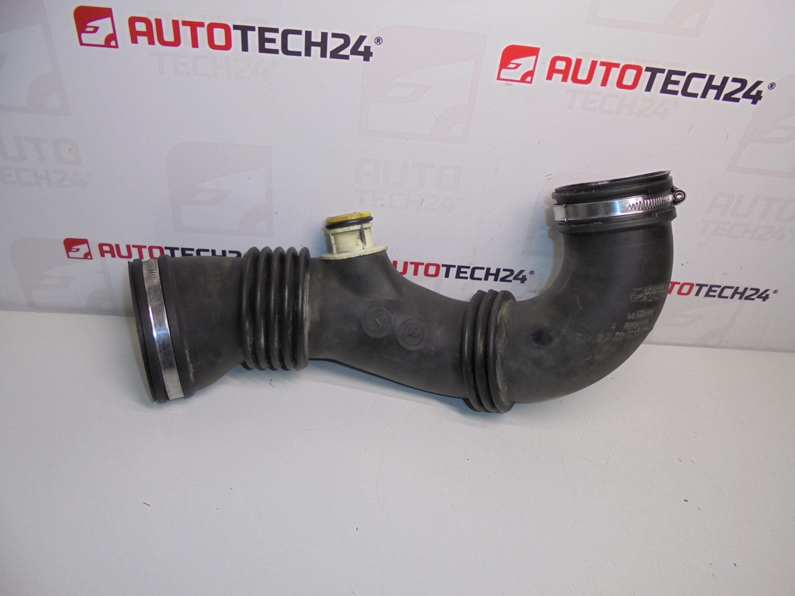 Turbótömlő 1.4 HDI Citroën Peugeot 9646926180 143423