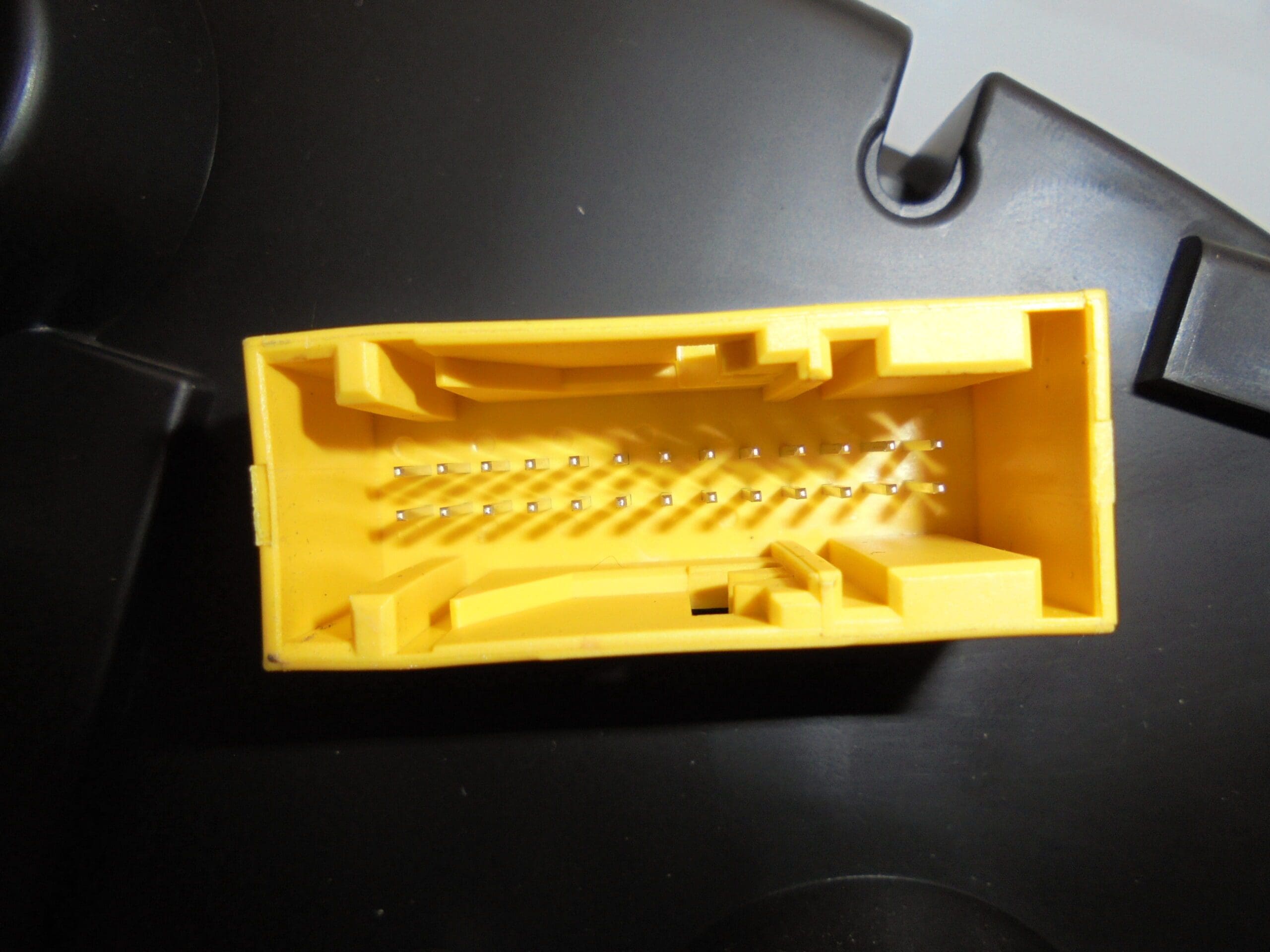 Sebességmérő Peugeot 308 178 ezer km 554001550312 610335