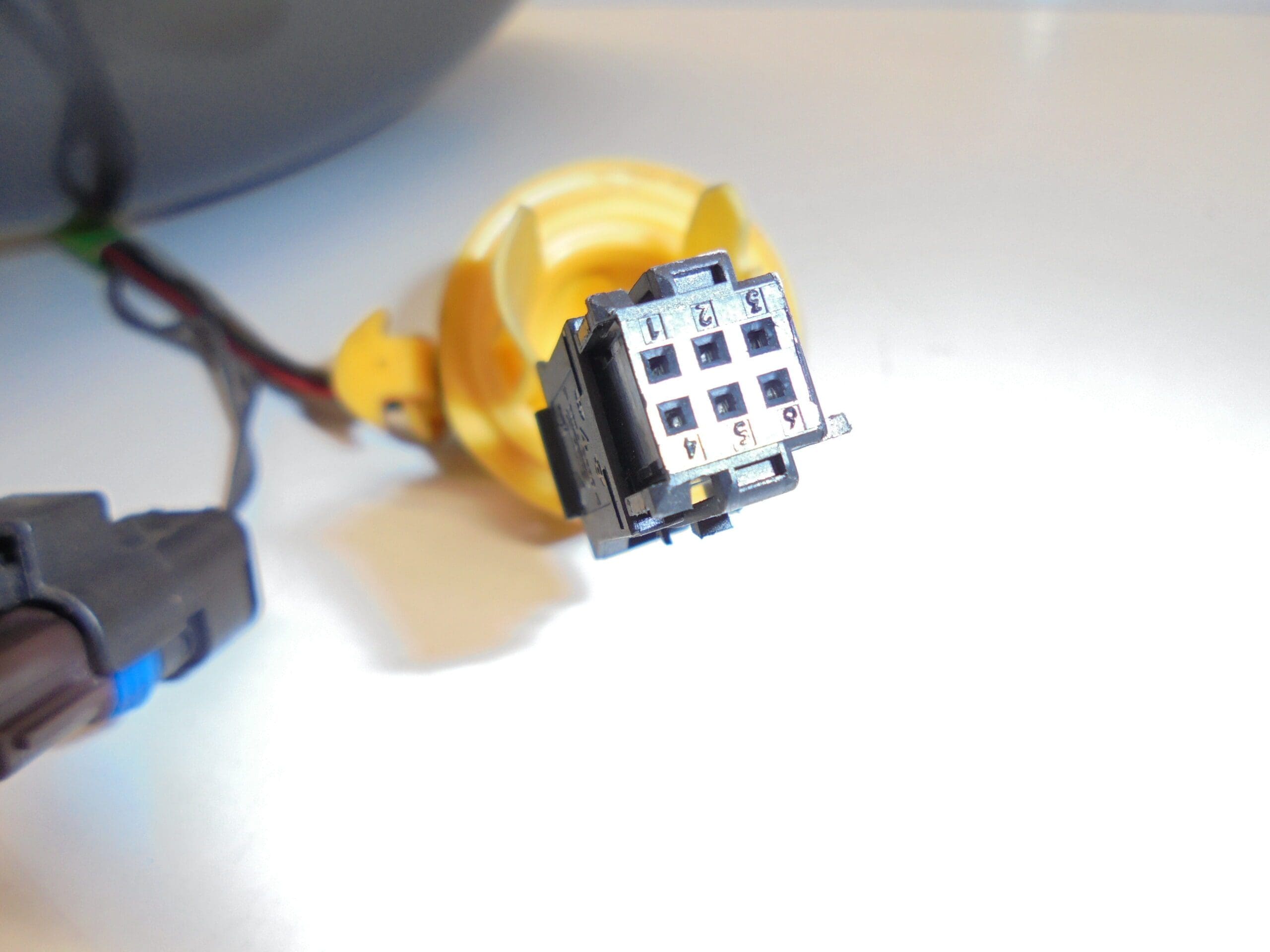 Jobb tükör Peugeot 308 KTHB 8153NC