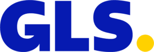GLS logo