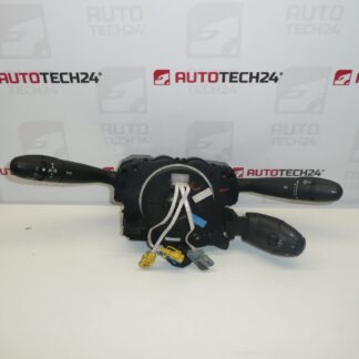 Citroën Peugeot 96608842XT 624208 Karok