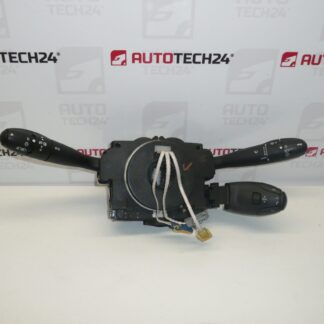 Citroën Peugeot 96574187XT 6242A1 karok