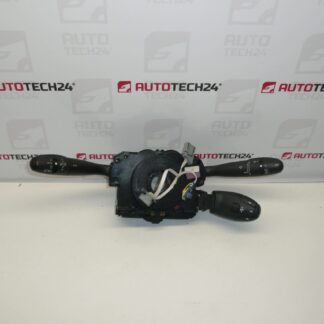 Citroën Peugeot 96601437XT 6242X0 karok