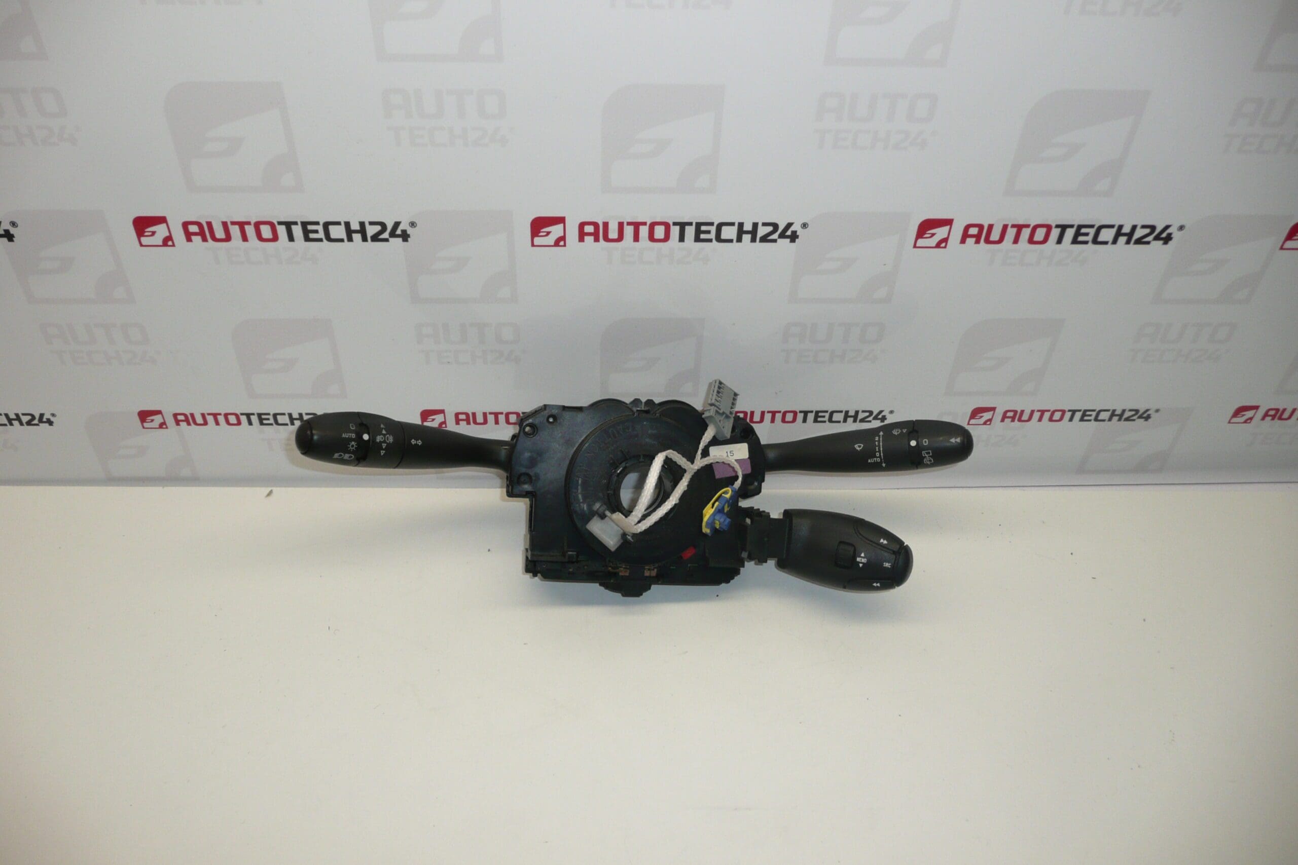 Citroën Peugeot 96601437XT 6242X0 karok