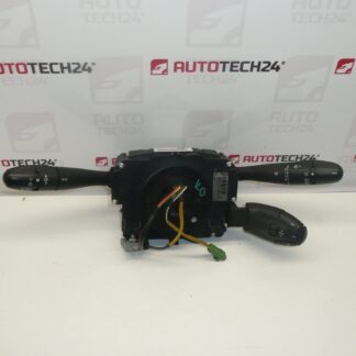 Peugeot 207 kar vezérlők 96630732XT 6242P3