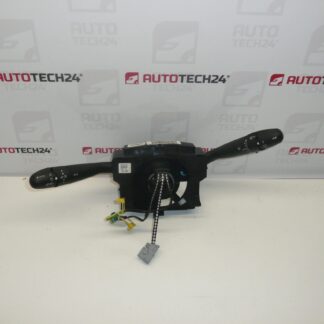 Vezetők Peugeot 206 307 96466658XT 6239L5