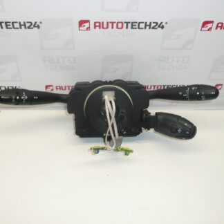 Citroën Peugeot 96477536XT kar vezérlők