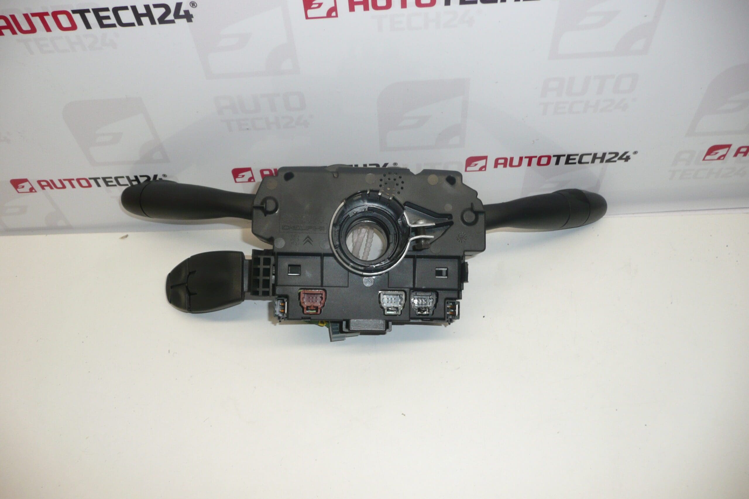 Citroën Peugeot 96477536XT kar vezérlők